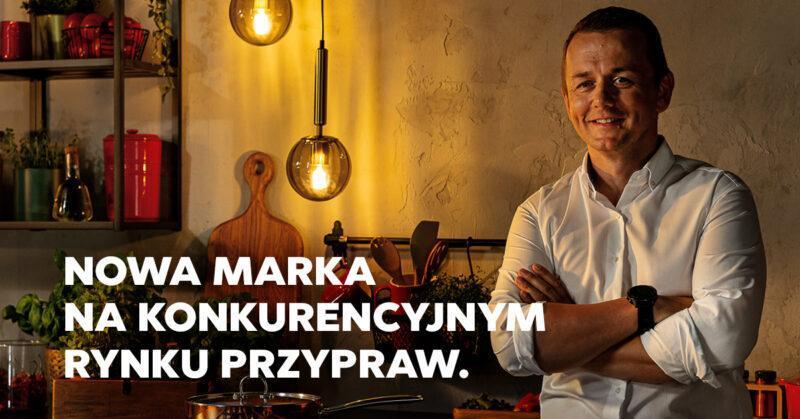 Trendy i innowacje – czyli co było najważniejsze przy wprowadzeniu na rynek nowej marki przypraw w płynie Qulino