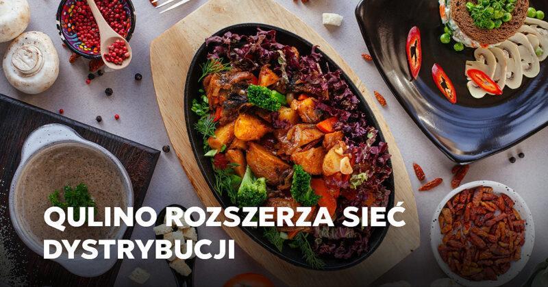 Qulino – marka innowacyjnych przypraw rozszerza sieć dystrybucji.