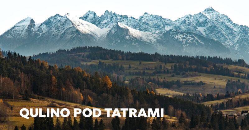 Qulino pod Tatrami – Targi Handlowe sieci Rabat Detal 2023