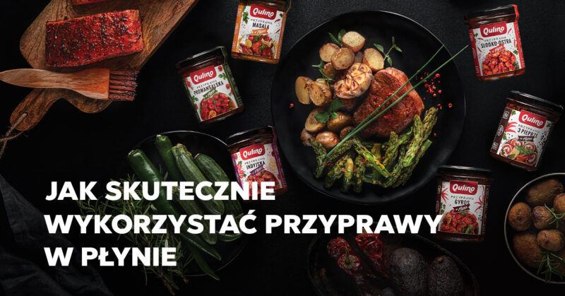 Kulinarne Porady: jak skutecznie wykorzystać przyprawy w płynie w codziennym Gotowaniu