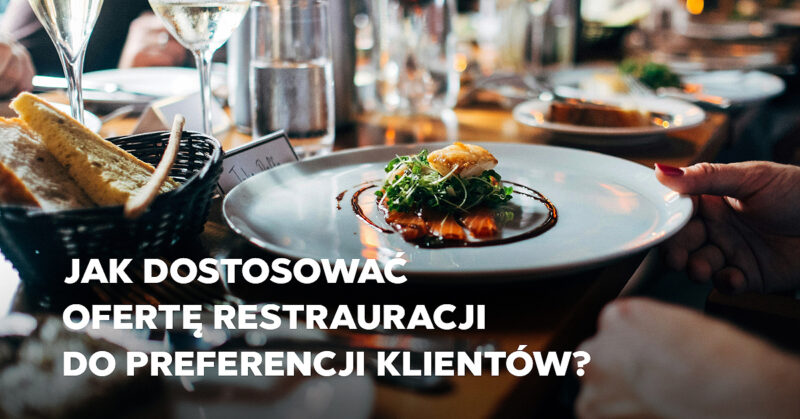 Qulino w menu sezonowym: Jak dostosować ofertę restauracji do zmieniających się preferencji klientów?