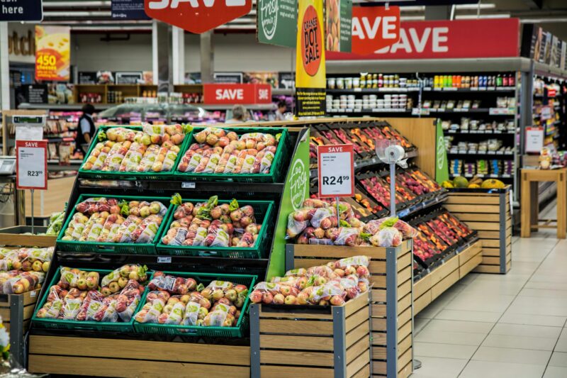 Naturalne przyprawy w płynie – idealne rozwiązanie dla sklepów, restauracji i cateringów!
